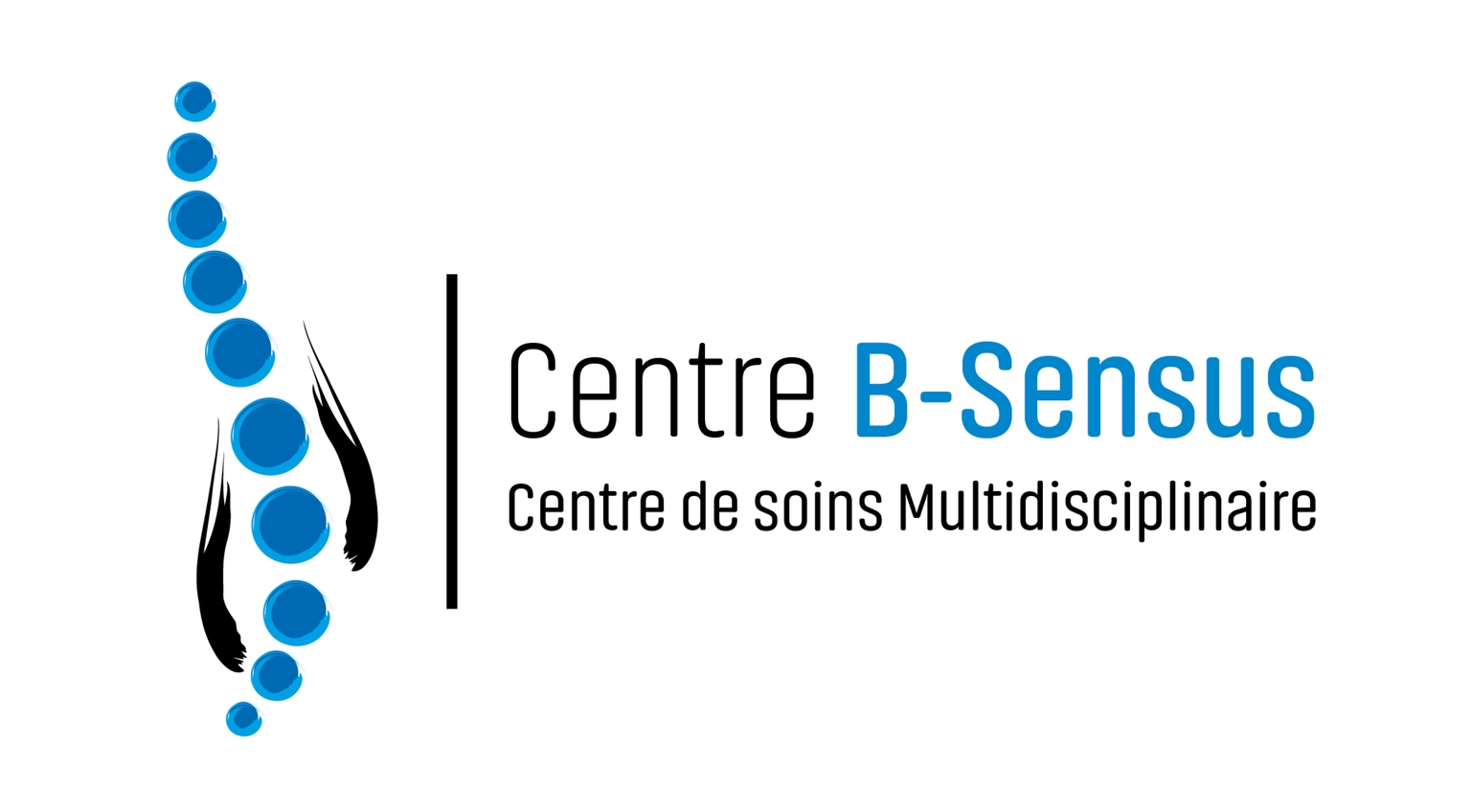 logo centre B-Sensus